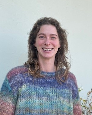 Sydney McQueen, Sozialpädagogin (B.A.)